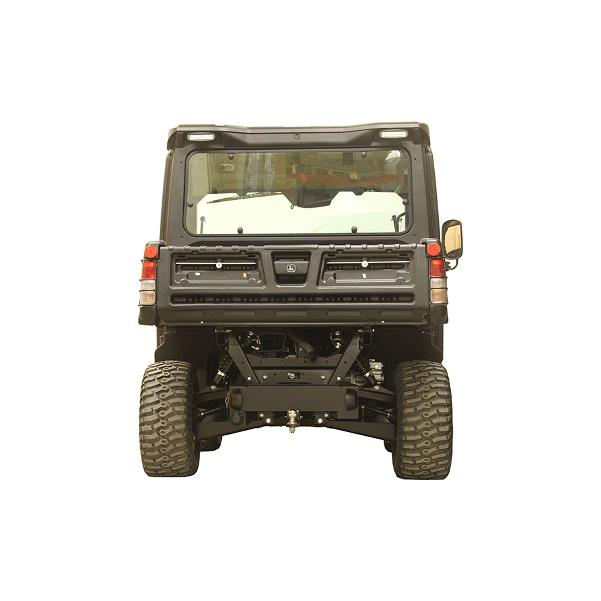 KIT PROTEÇÃO INFERIOR COMPLETO PLÁSTICO - JOHN DEERE GATOR KIT PROTEÇÃO INFERIOR COMPLETO PLÁSTICO - JOHN DEERE GATOR