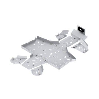 SKID PLATE FULL SET (ALUMINIUM) - ACCESS AX