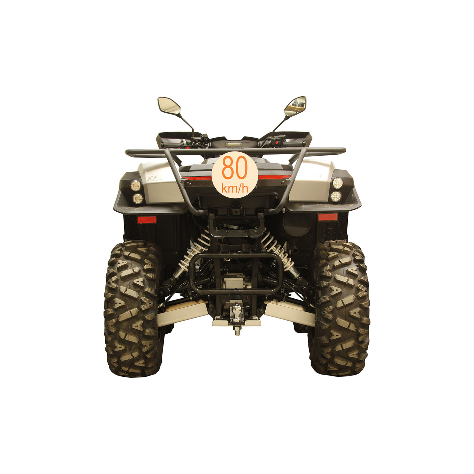KIT PROTE플O INFERIOR COMPLETO ALU - LINHAI M550L EPS KIT PROTE플O INFERIOR COMPLETO ALU - LINHAI M550L EPS