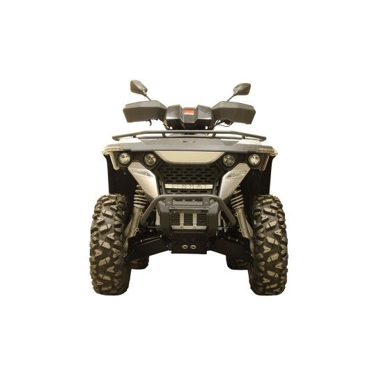 KIT PROTEÇÃO INFERIOR COMPLETO PLÁSTICO - LINHAI M550L EPS KIT PROTEÇÃO INFERIOR COMPLETO PLÁSTICO - LINHAI M550L EPS
