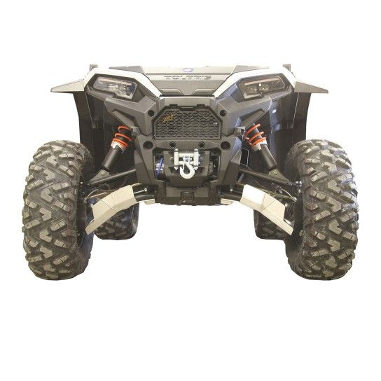 KIT PROTEÇÃO INFERIOR COMPLETO ALU - POLARIS SPORTSMAN KIT PROTEÇÃO INFERIOR COMPLETO ALU - POLARIS SPORTSMAN
