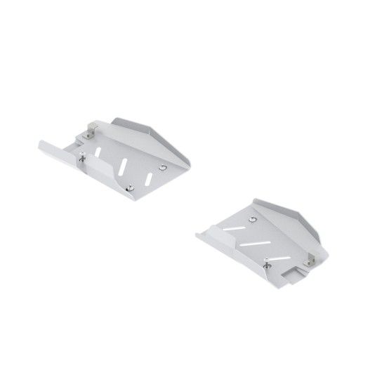 AL. REAR A-ARM GUARDS (PAIR) POLARIS SPORTSMAN AL. REAR A-ARM GUARDS (PAIR) POLARIS SPORTSMAN