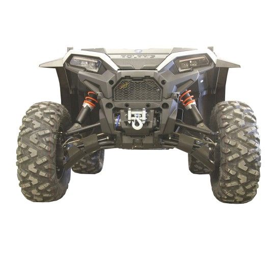 SKID PLATE FULL SET (PLASTIC) - POLARIS SPORTSMAN SKID PLATE FULL SET (PLASTIC) - POLARIS SPORTSMAN