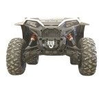 SKID PLATE FULL SET (PLASTIC) - POLARIS SPORTSMAN SKID PLATE FULL SET (PLASTIC) - POLARIS SPORTSMAN