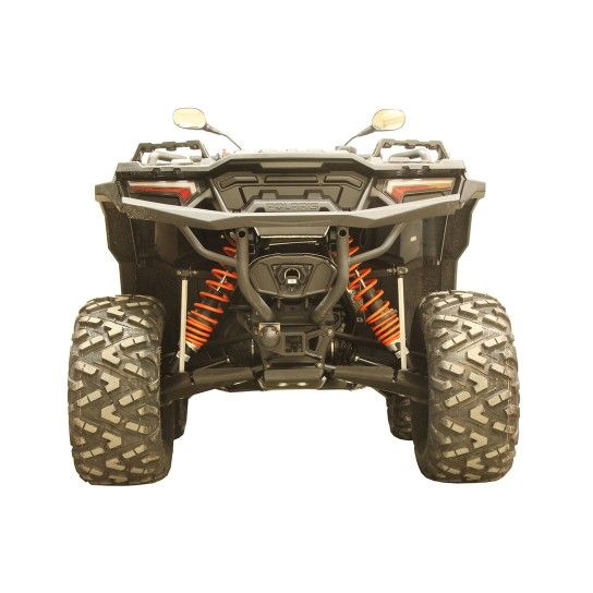 SKID PLATE FULL SET (PLASTIC) - POLARIS SPORTSMAN SKID PLATE FULL SET (PLASTIC) - POLARIS SPORTSMAN