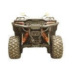 SKID PLATE FULL SET (PLASTIC) - POLARIS SPORTSMAN SKID PLATE FULL SET (PLASTIC) - POLARIS SPORTSMAN