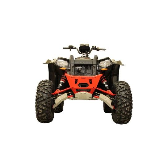 KIT PROTEÇÃO INFERIOR COMPLETO ALU - POLARIS SCRAMBLER KIT PROTEÇÃO INFERIOR COMPLETO ALU - POLARIS SCRAMBLER
