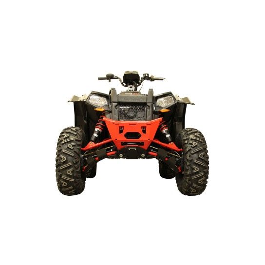 KIT PROTEÇÃO INFERIOR COMPLETO PLÁSTICO - POLARIS SCRAMBLER KIT PROTEÇÃO INFERIOR COMPLETO PLÁSTICO - POLARIS SCRAMBLER