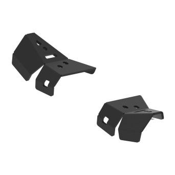 PL. FRONT A-ARM GUARDS (PAIR) - POLARIS SPORTSMAN