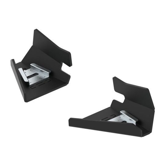 PL. FRONT A-ARM GUARDS (PAIR) POLARIS SPORTSMAN PL. FRONT A-ARM GUARDS (PAIR) POLARIS SPORTSMAN