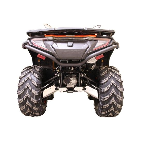 SKID PLATE FULL SET (ALUMINIUM) - CFORCE 600 / 625 SKID PLATE FULL SET (ALUMINIUM) - CFORCE 600 / 625