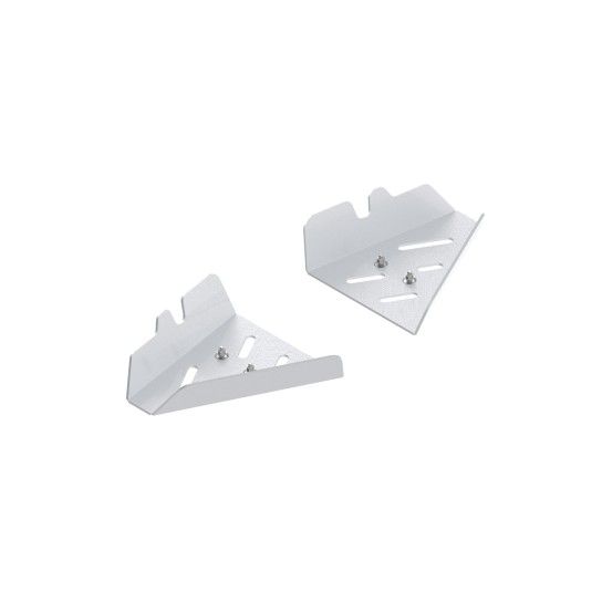 AL. FRONT A-ARM GUARDS (PAIR) CFORCE 625 AL. FRONT A-ARM GUARDS (PAIR) CFORCE 625