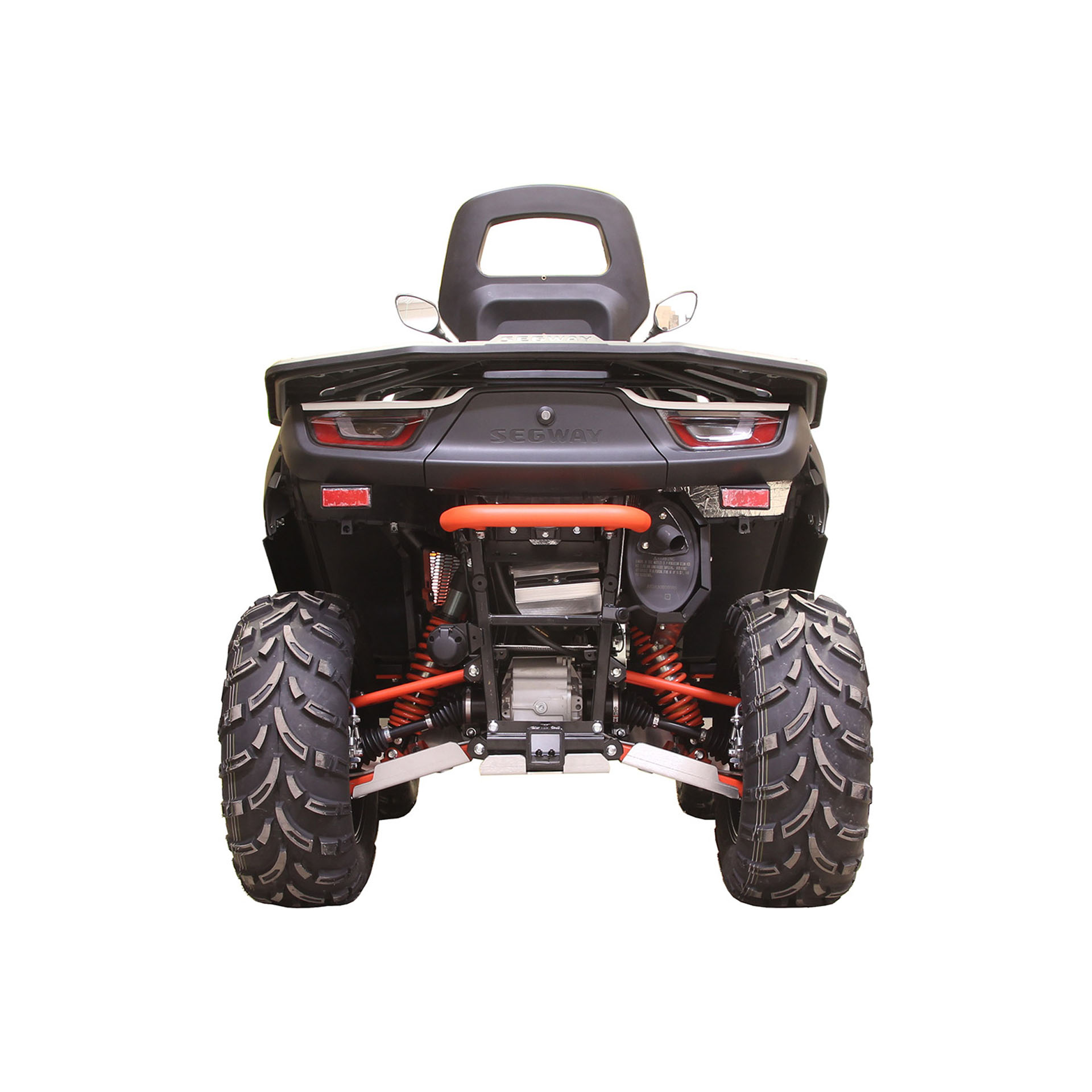 KIT PROTE플O INFERIOR COMPLETO ALU - SEGWAY SNARLER 600 L KIT PROTE플O INFERIOR COMPLETO ALU - SEGWAY SNARLER 600 L