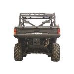 SKID PLATE FULL SET (PLASTIC) - POLARIS RANGER