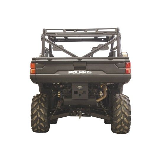 KIT PROTEÇÃO INFERIOR COMPLETO PLÁSTICO - POLARIS RANGER KIT PROTEÇÃO INFERIOR COMPLETO PLÁSTICO - POLARIS RANGER