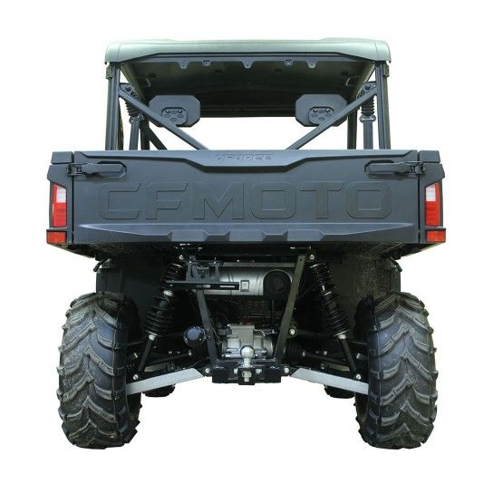 KIT PROTEÇÃO INFERIOR COMPLETO ALU E PLÁSTICO - UFORCE 600 KIT PROTEÇÃO INFERIOR COMPLETO ALU E PLÁSTICO - UFORCE 600