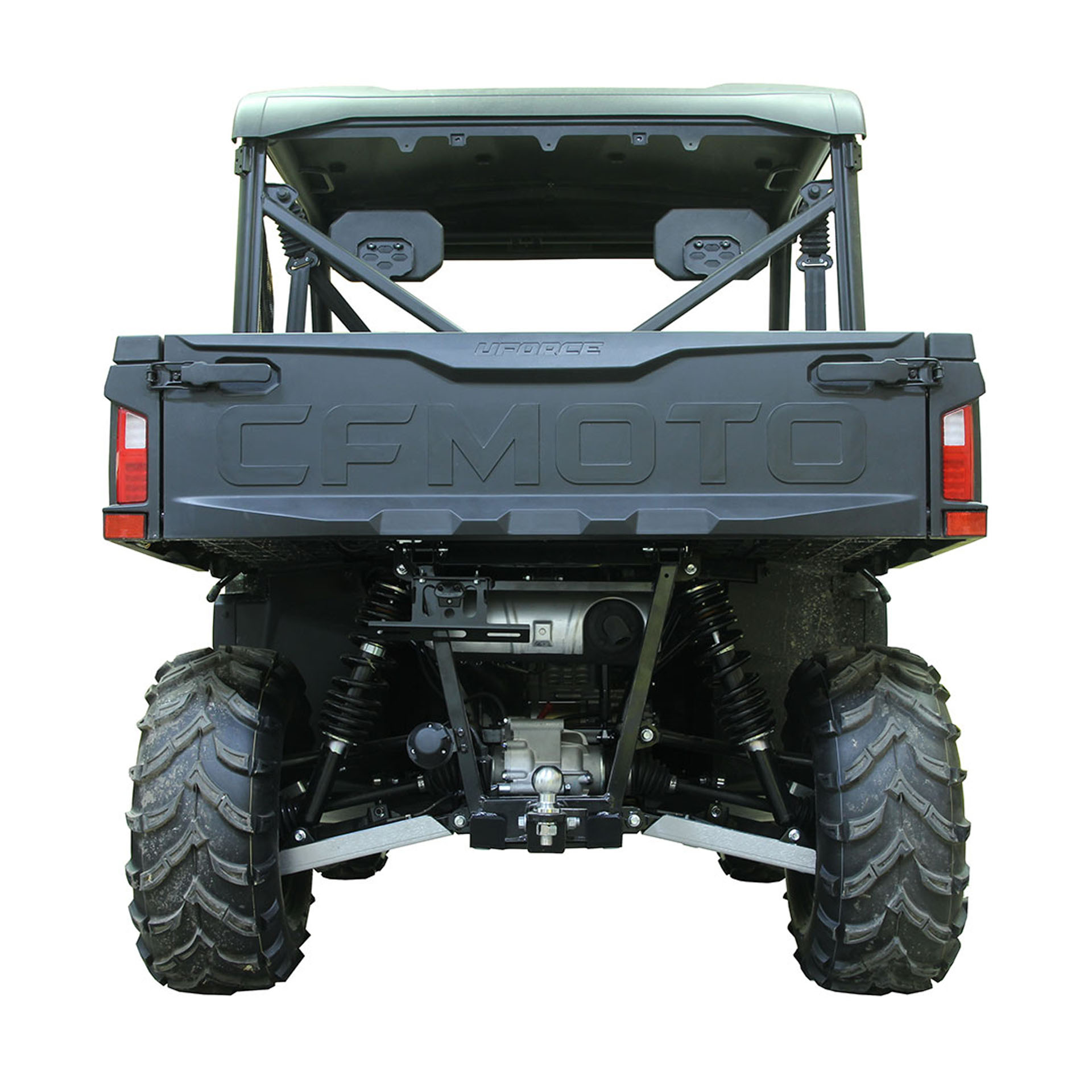 KIT PROTEÇÃO INFERIOR COMPLETO ALU E PLÁSTICO - UFORCE 600 KIT PROTEÇÃO INFERIOR COMPLETO ALU E PLÁSTICO - UFORCE 600