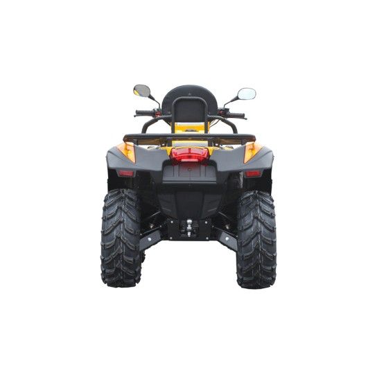 KIT PROTEÇÃO INFERIOR COMPLETO PLÁSTICO - CFMOTO X5A / X6A KIT PROTEÇÃO INFERIOR COMPLETO PLÁSTICO - CFMOTO X5A / X6A