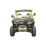 SKID PLATE FULL SET (PLASTIC) - FUGLEMAN UT10