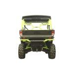 SKID PLATE FULL SET (PLASTIC) - FUGLEMAN UT10 SKID PLATE FULL SET (PLASTIC) - FUGLEMAN UT10
