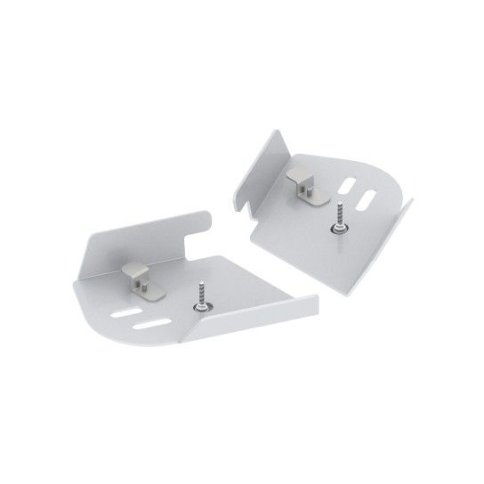 AL. REAR A-ARM GUARDS (PAIR) - CFORCE 450/520