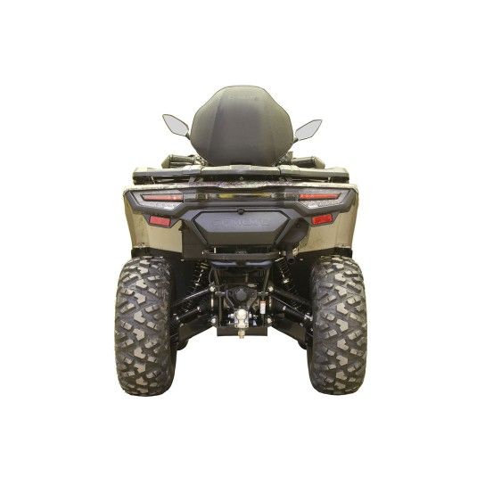 SKID PLATE FULL SET (PLASTIC) - CFORCE 450-L/520-L SKID PLATE FULL SET (PLASTIC) - CFORCE 450-L/520-L