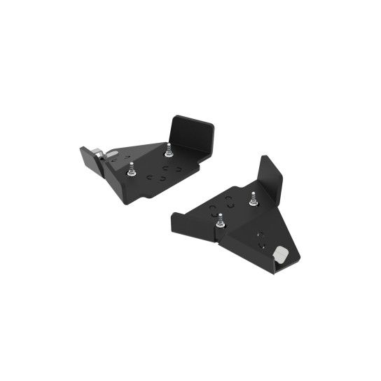 PL. FRONT A-ARM GUARDS (PAIR) - CFORCE 450/520