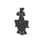 SKID PLATE FULL SET (PLASTIC) - HONDA TRX 420 SKID PLATE FULL SET (PLASTIC) - HONDA TRX 420