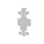 SKID PLATE FULL SET (ALUMINIUM) - LINHAI 400 SKID PLATE FULL SET (ALUMINIUM) - LINHAI 400