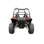 SKID PLATE FULL SET (PLASTIC) - POLARIS RZR 800 S