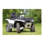 KIT PROTEO INFERIOR COMPLETO ALU - POLARIS SPORTSMAN