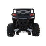 SKID PLATE FULL SET (PLASTIC) - ZFORCE 600 (Z6)