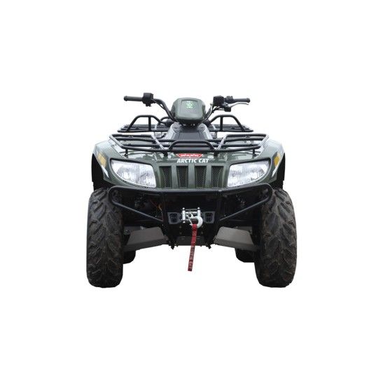 SKID PLATE FULL SET (ALUMINIUM) - ARCTIC CAT TRV 500/550/700 SKID PLATE FULL SET (ALUMINIUM) - ARCTIC CAT TRV 500/550/700