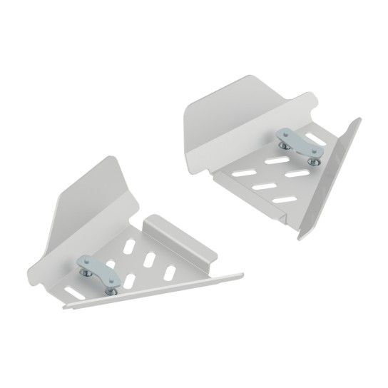 AL. FRONT A-ARM GUARDS (PAIR) - ARCTIC CAT AL. FRONT A-ARM GUARDS (PAIR) - ARCTIC CAT