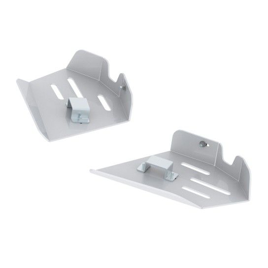 AL. REAR A-ARM GUARDS (PAIR) - YAMAHA 550/700 (-2013) AL. REAR A-ARM GUARDS (PAIR) - YAMAHA 550/700 (-2013)
