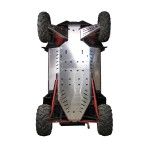 KIT PROTEO INFERIOR COMPLETO ALU - POLARIS RZR 900 XP