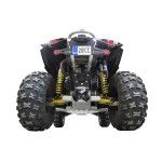SKID PLATE FULL SET (ALUMINIUM) - CANAM G2 RENEGADE SKID PLATE FULL SET (ALUMINIUM) - CANAM G2 RENEGADE
