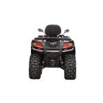 KIT PROTEO INFERIOR COMPLETO PLSTICO - CFORCE 800 LUX