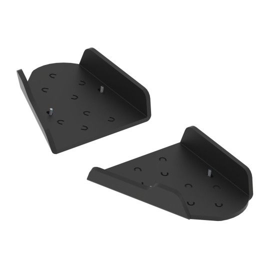 PL. REAR A-ARM GUARDS (PAIR) - CFMOTO X8 LUX PL. REAR A-ARM GUARDS (PAIR) - CFMOTO X8 LUX