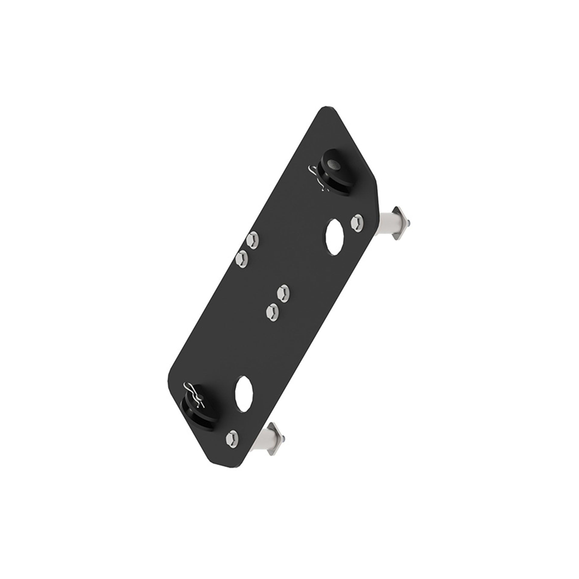 MID-MOUNT ADAPTER - CFMOTO UFORCE 1000 MID-MOUNT ADAPTER - CFMOTO UFORCE 1000
