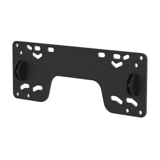 MID-MOUNT ADAPTER - UNIVERSAL MID-MOUNT ADAPTER - UNIVERSAL