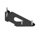 MID-MOUNT ADAPTER - JOHN DEERE GATOR XUV 590