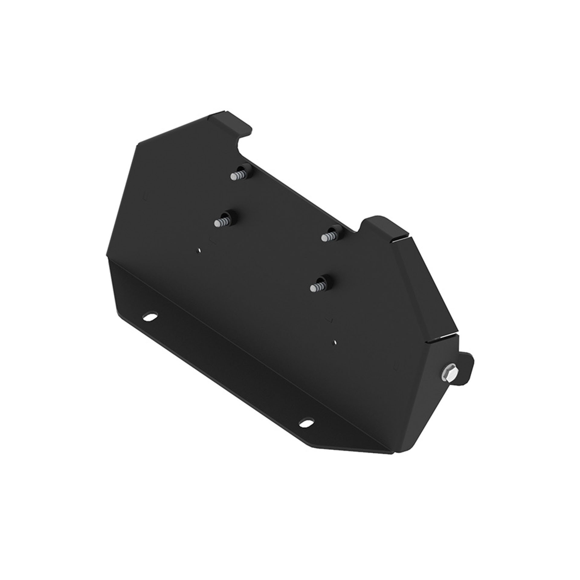 FRONT-MOUNT UTV ADAPTER - CFMOTO UFORCE 1000 FRONT-MOUNT UTV ADAPTER - CFMOTO UFORCE 1000