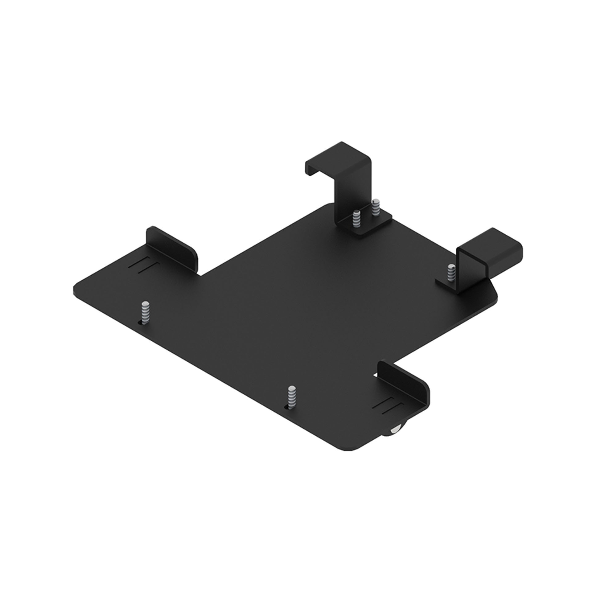 MID-MOUNT ADAPTER - JOHN DEERE GATOR XUV 865 MID-MOUNT ADAPTER - JOHN DEERE GATOR XUV 865