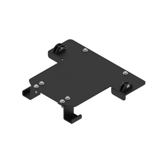 MID-MOUNT ADAPTER - JOHN DEERE GATOR XUV 865 MID-MOUNT ADAPTER - JOHN DEERE GATOR XUV 865