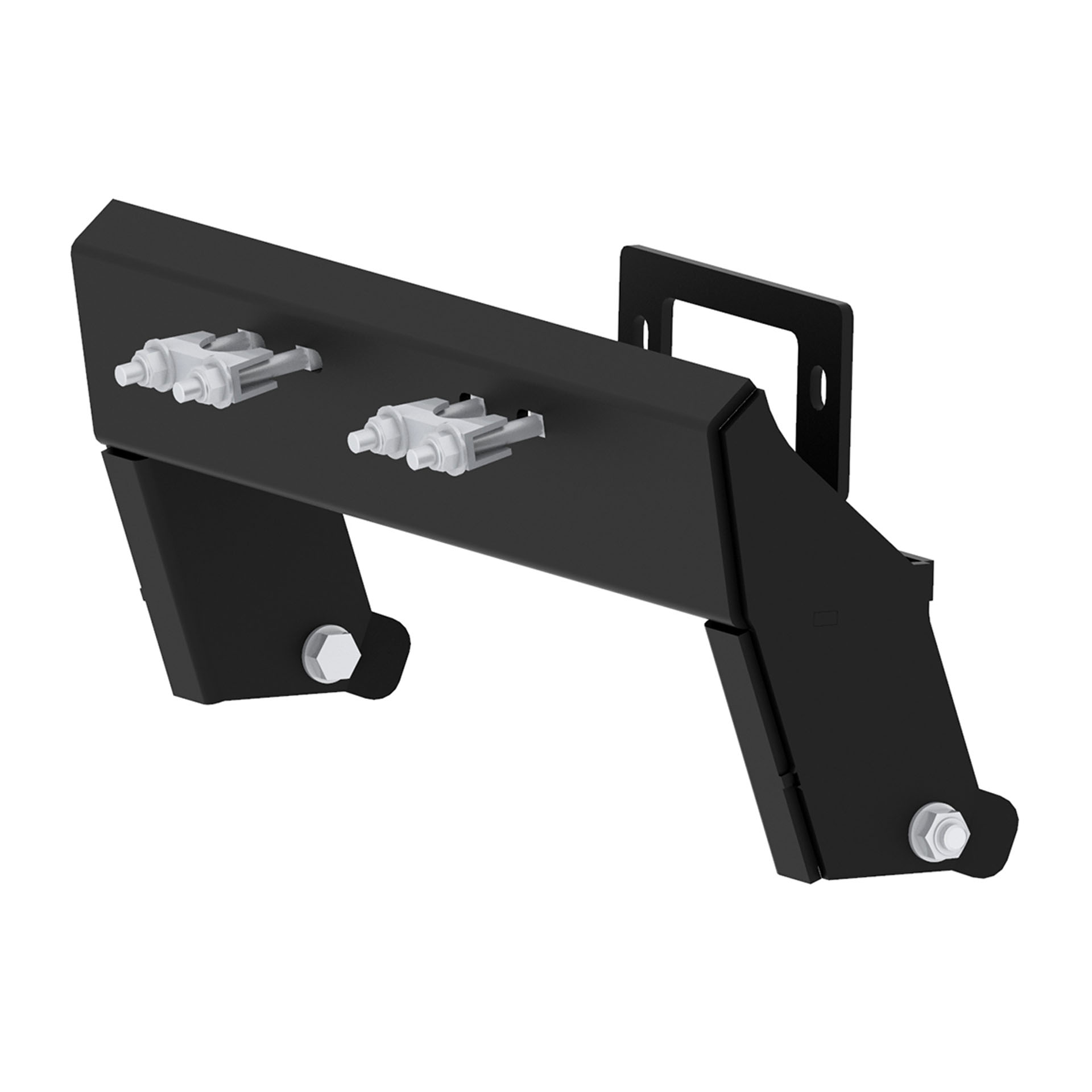 FRONT-MOUNT ADAPTER - ACCESS AX600/700/800 FRONT-MOUNT ADAPTER - ACCESS AX600/700/800