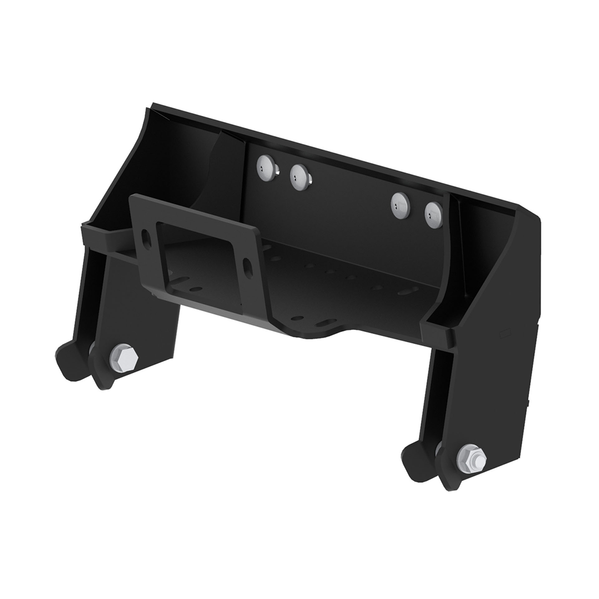 FRONT-MOUNT ADAPTER - ACCESS AX600/700/800 FRONT-MOUNT ADAPTER - ACCESS AX600/700/800