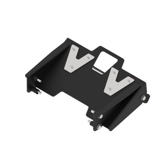 FRONT-MOUNT ADAPTER - TGB 600/1000 LTX BLADE