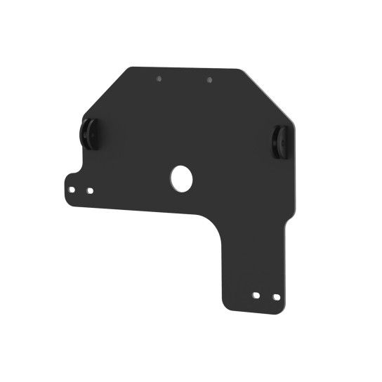 MID-MOUNT ADAPTER - POLARIS 800