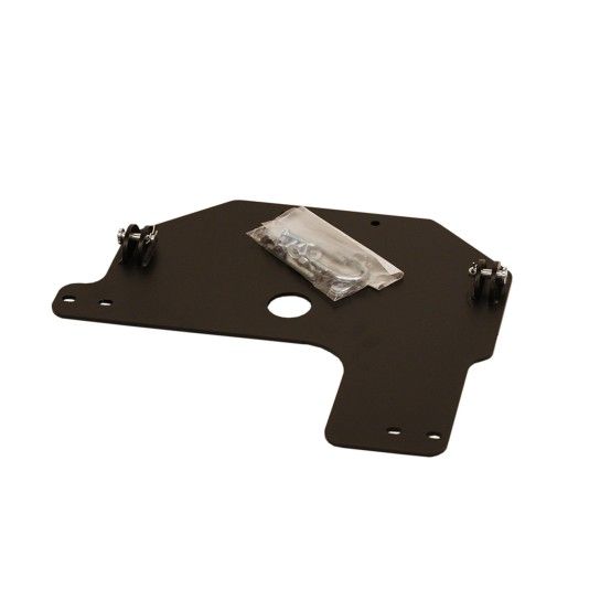 MID-MOUNT ADAPTER - POLARIS 800 MID-MOUNT ADAPTER - POLARIS 800